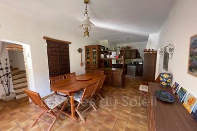 Villa - 166 m² - 5 pièces