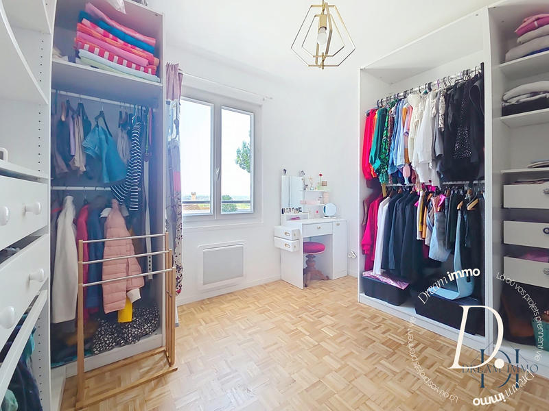 Villa - 144 m² - 7 pièces