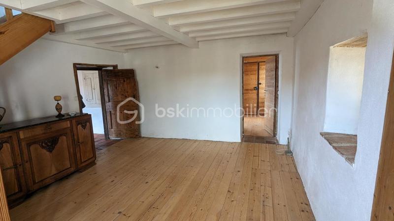 Fermette - 82 m² - 4 pièces