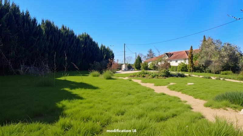 Maison - 101 m² - 5 pièces