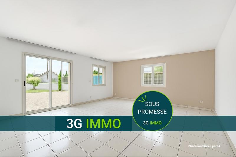 Maison traditionnelle - 218 m² - 9 pièces