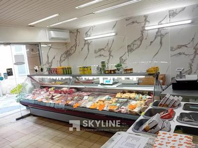 Fonds de commerce - Magasins - 68 m²