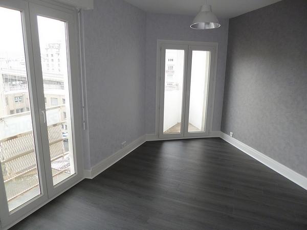 Appartement - 31 m² - 2 pièces
