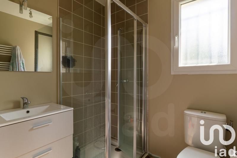 Maison - 117 m² - 6 pièces