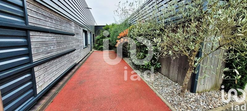 Local commercial - 565 m²