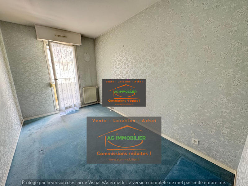 Appartement - 77 m² - 3 pièces