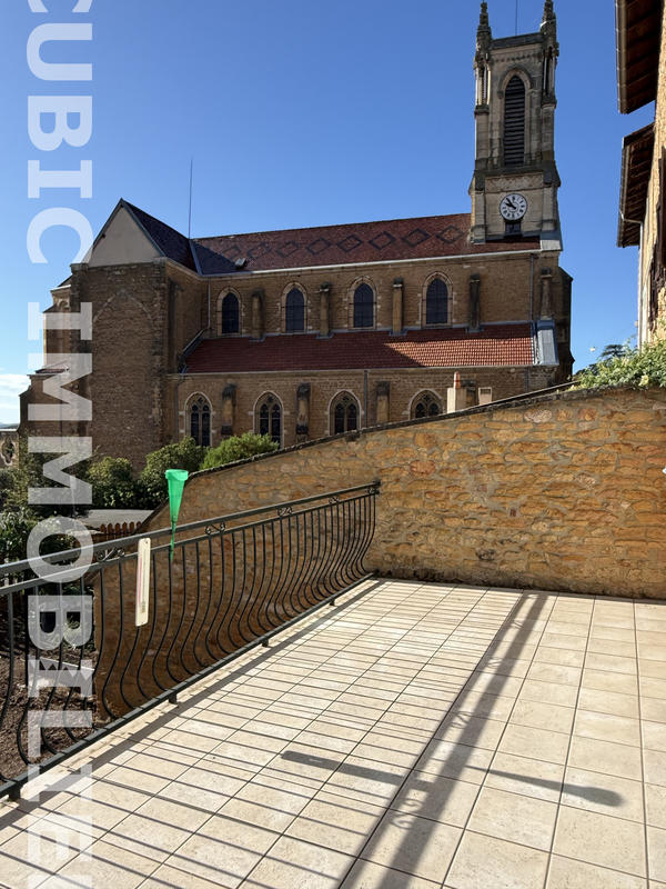 Maison - 150 m² - 4 pièces