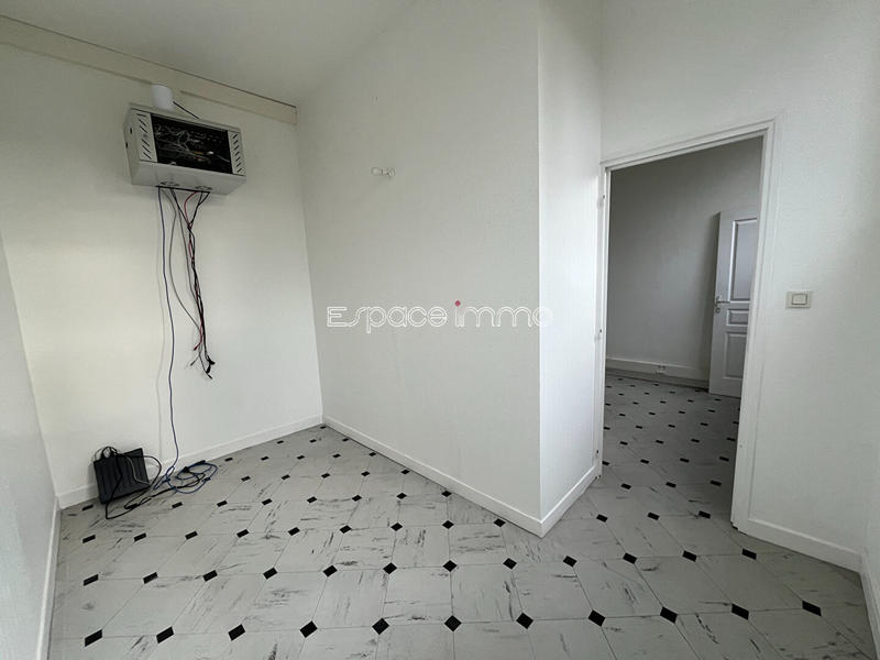 Appartement - 71 m² - 4 pièces