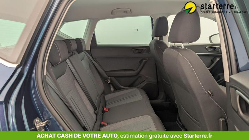 Seat Ateca 1.0 Tsi 110 ch Start/Stop Style