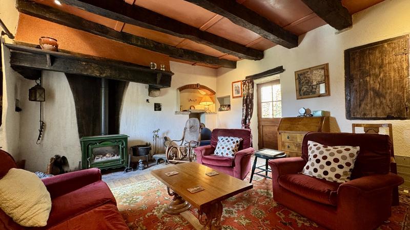 Maison - 150 m² - 8 pièces