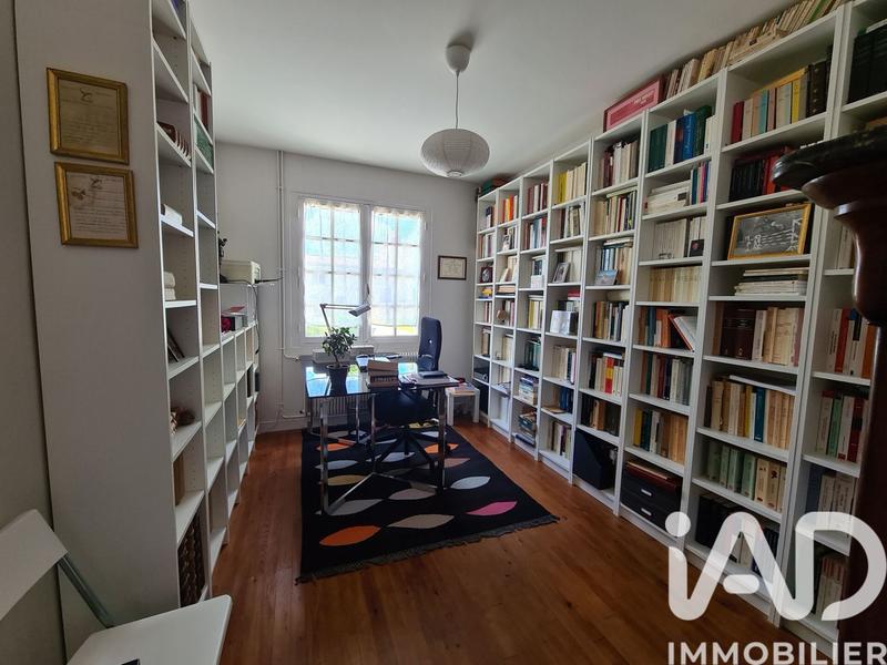 Maison - 73 m² - 4 pièces