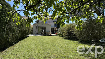 Maison - 190 m² - 7 pièces