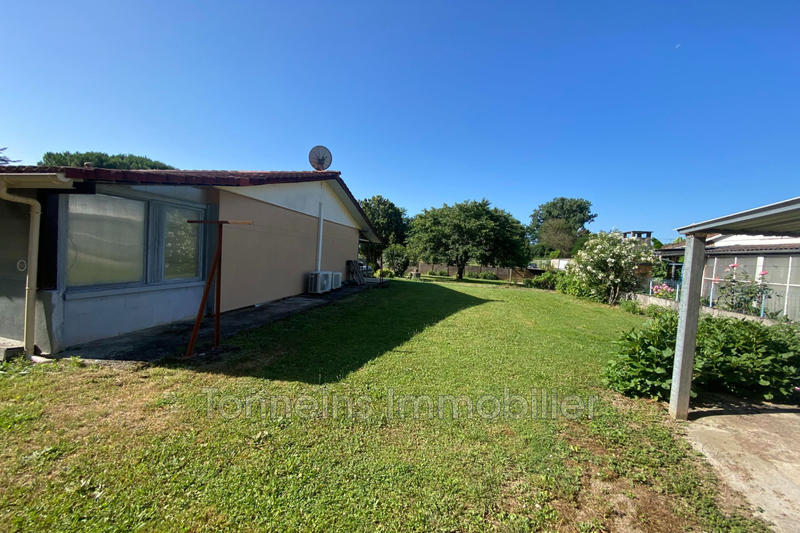 Maison - 102 m² - 4 pièces