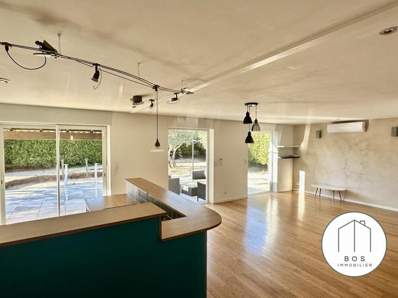 Villa - 144 m² - 6 pièces