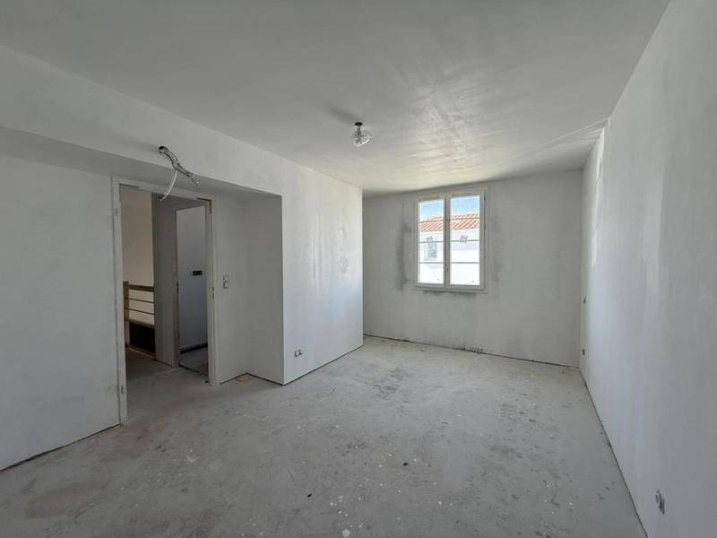 Maison - 84 m² - 4 pièces