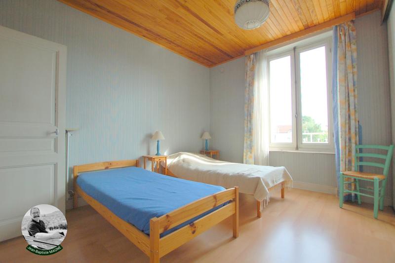 Appartement - 102 m² - 4 pièces