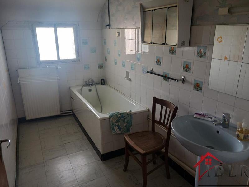 Maison de village - 129 m² - 5 pièces