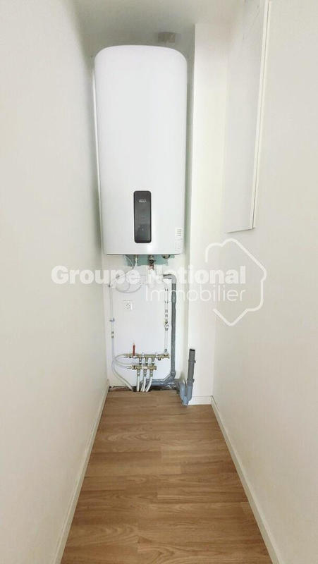 Duplex - 52 m² - 2 pièces