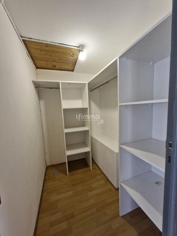 Maison de ville - 140 m² - 7 pièces