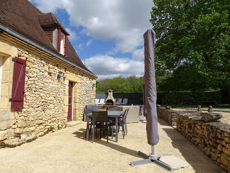 Maison - 210 m² - 8 pièces