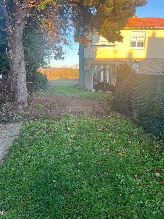 Maison - 65 m² - 5 pièces