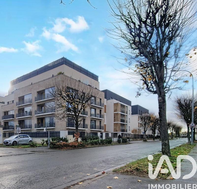 Appartement - 41 m² - 2 pièces