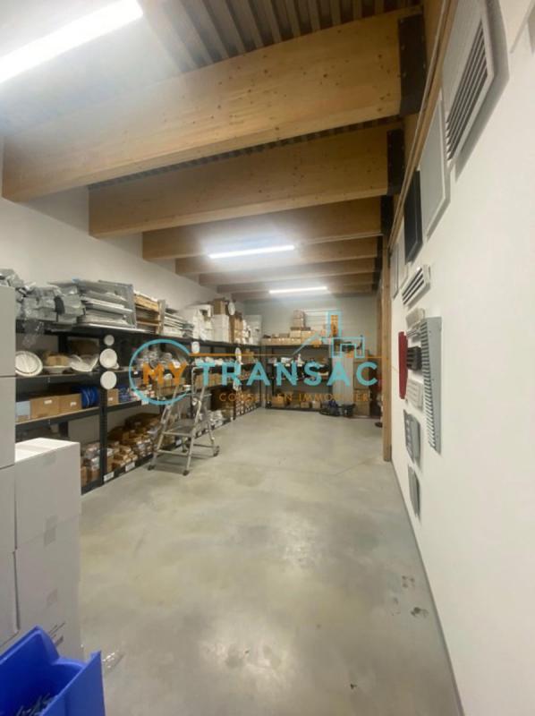 Local d'activité / Entrepôt - 1 032 m²