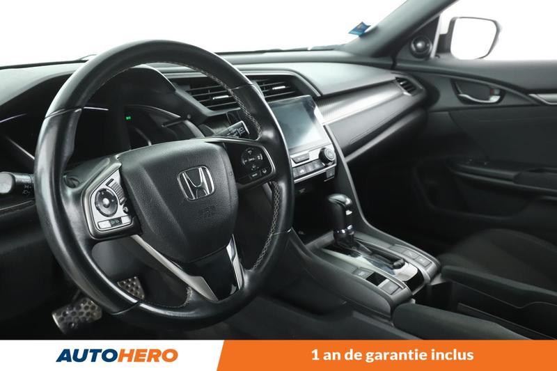 Honda Civic 1.5 i-Vtec Sport Plus Cvt 5p 182 ch