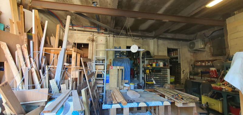 Maison - 85 m² - 5 pièces