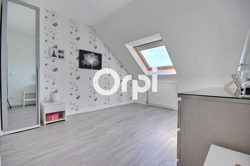 Maison - 85 m² - 5 pièces