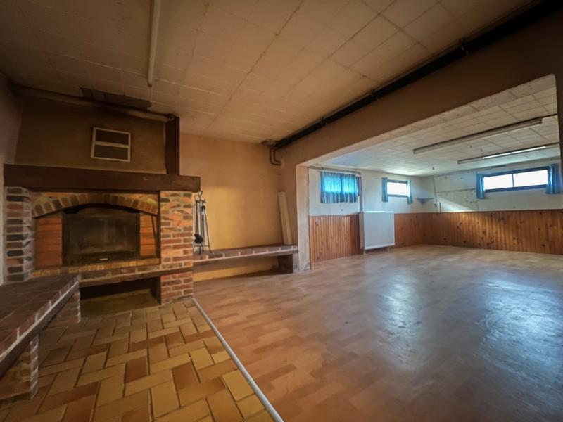 Maison - 148 m² - 5 pièces