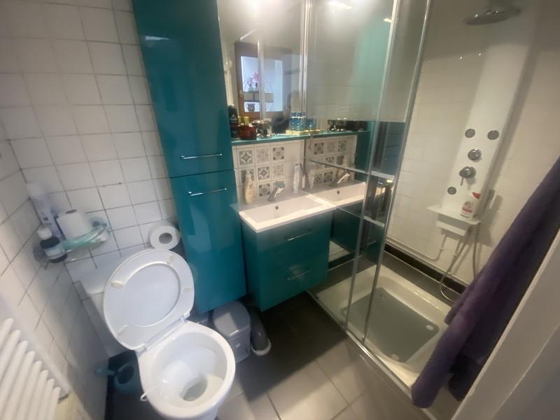 Maison - 42 m² - 2 pièces