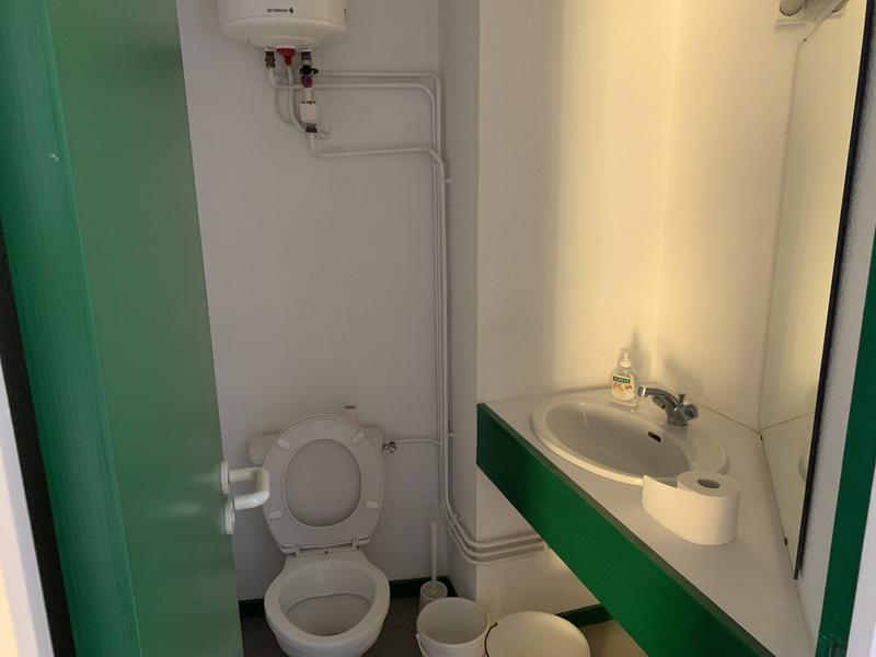 Local d'activités - 48 m² - 3 pièces