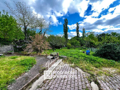 Maison - 139 m² - 4 pièces