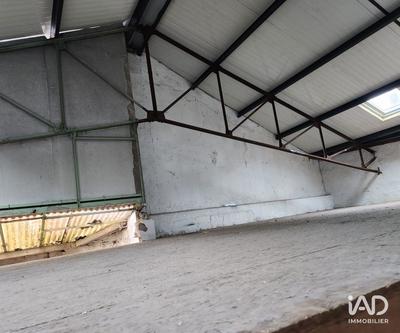 Appartement - 90 m²