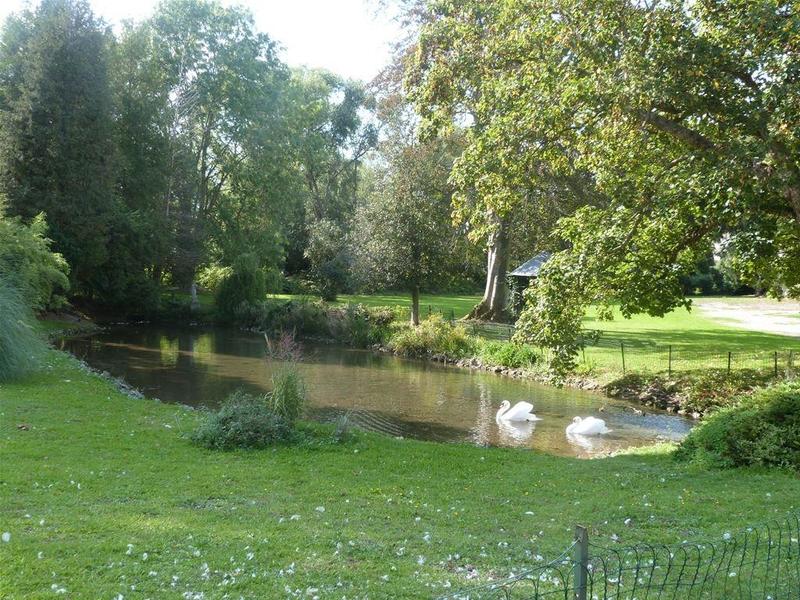 Château - 850 m² - 17 pièces