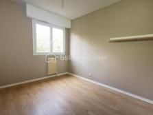 Appartement - 93 m² - 4 pièces