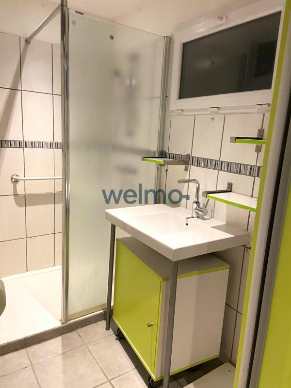 Maison - 111 m² - 5 pièces