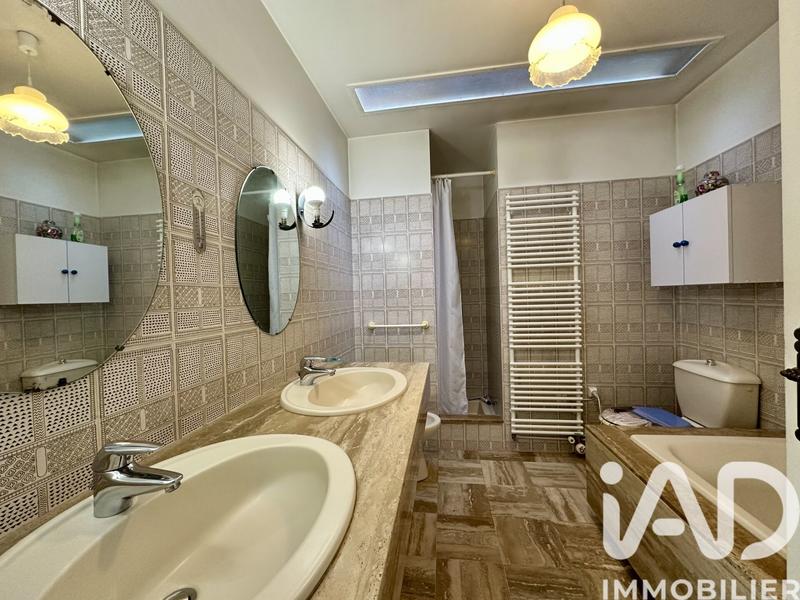 Maison - 154 m² - 6 pièces