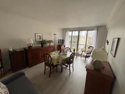 Appartement - 53 m² - 3 pièces