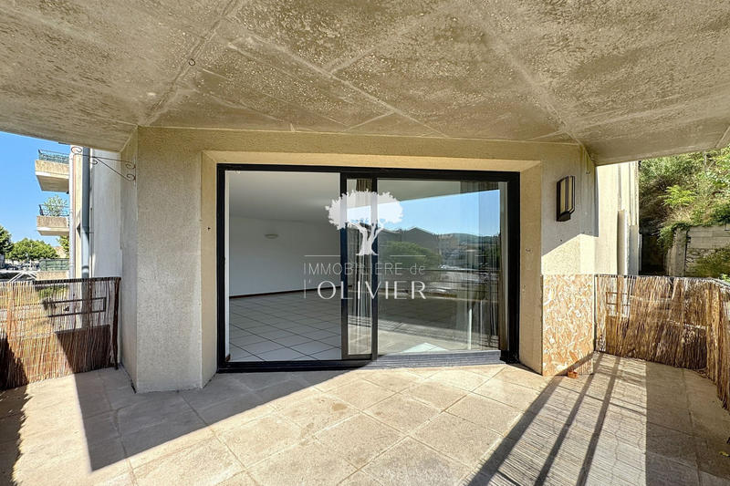 Appartement - 121 m² - 4 pièces