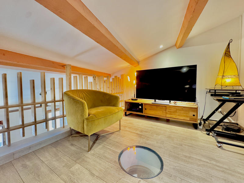 Appartement - 83 m² - 3 pièces