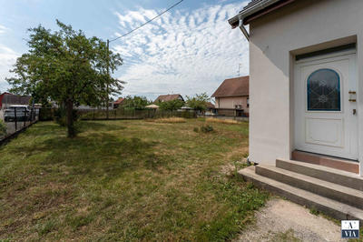 Maison - 116 m² - 4 pièces