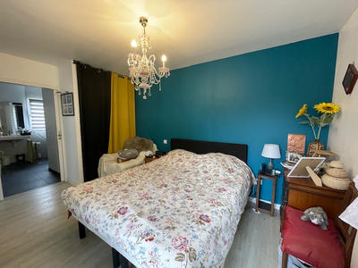 Maison - 140 m² - 7 pièces