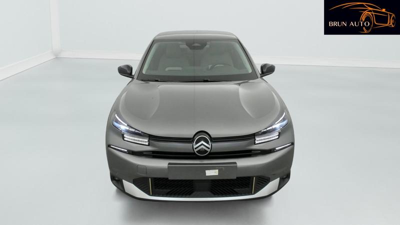 Citroën C4 Hybride 145 e-Dcs6 Max