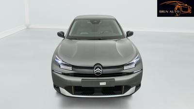 Citroën C4 Hybride 145 e-Dcs6 Max