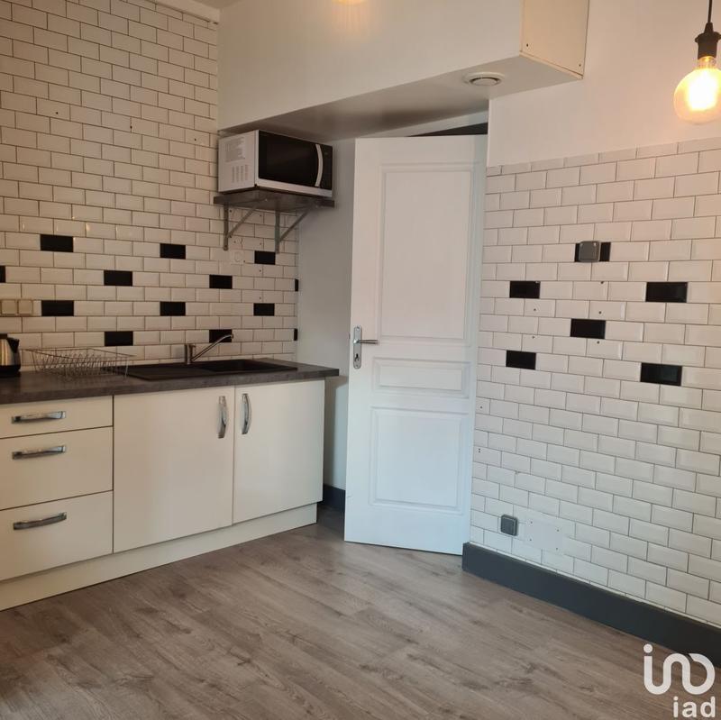 Local commercial - 65 m²