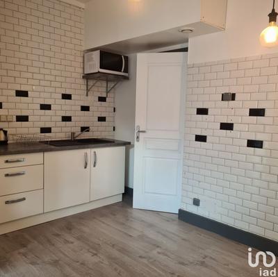 Local commercial - 65 m²