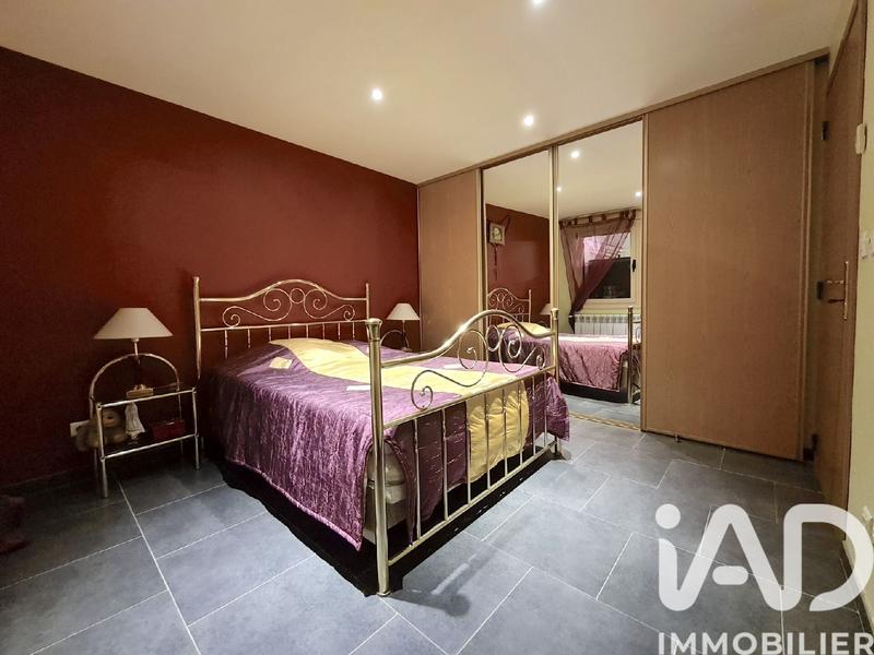 Maison - 160 m² - 9 pièces