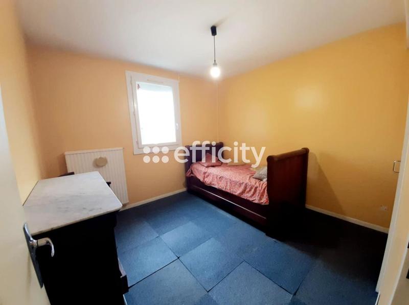 Villa - 130 m² - 6 pièces